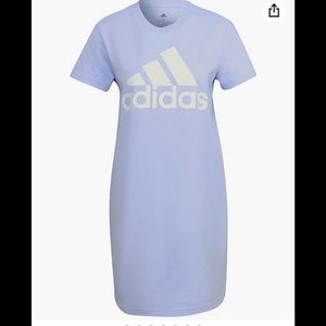 Adidas Essential Dress - NWT